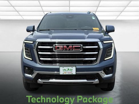 Used 2026 GMC Yukon XL Elevation w/ Elevation Premium Package AWD/4WD image 17