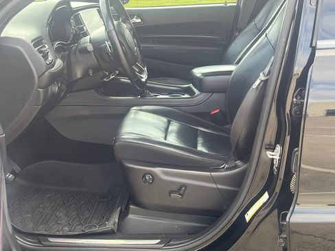 Used 2021 Dodge Durango R/T w/ Technology Group RWD image 15