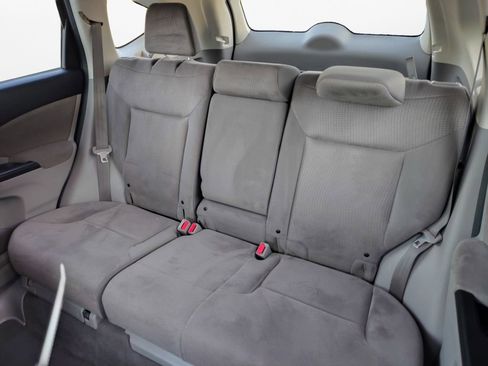 Used 2014 Honda CR-V EX image 21