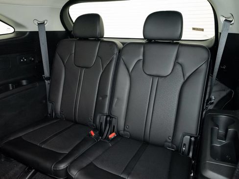 Used 2023 Kia Sorento X-Line EX AWD/4WD image 24
