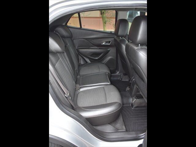 Used 2016 Buick Encore FWD image 24