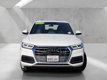 Used 2018 Audi Q5 2.0T Premium Plus w/ Premium Plus Package