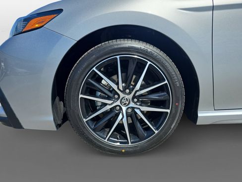 Certified 2024 Toyota Camry SE w/ Cold Weather Package FWD image 14