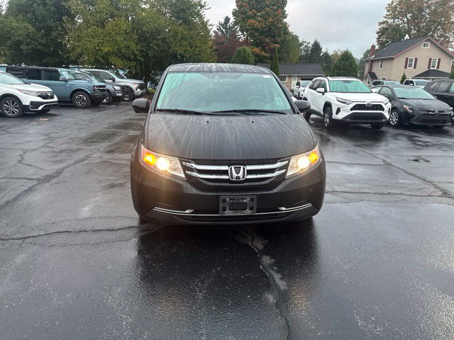Used 2016 Honda Odyssey EX-L image 2