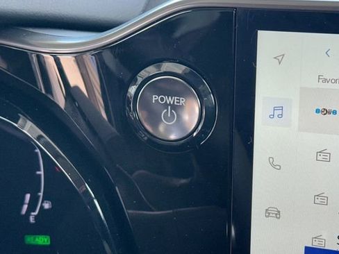 New 2026 Lexus NX 350h AWD w/ Premium Package image 20