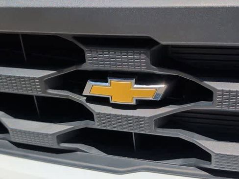 Used 2024 Chevrolet Silverado 1500 W/T w/ WT Fleet Convenience Package image 10