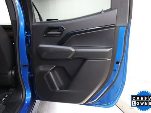 Used 2023 Chevrolet Colorado Trail Boss w/ Advanced Trailering Package image 23