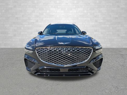 Certified 2024 Genesis GV70 2.5T w/ Sport Prestige Package AWD/4WD image 6