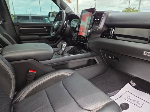 Used 2026 RAM 1500 Rebel w/ G/T Package AWD/4WD image 9