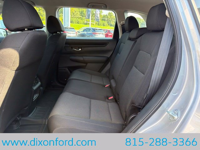 Used 2023 Honda CR-V LX image 22