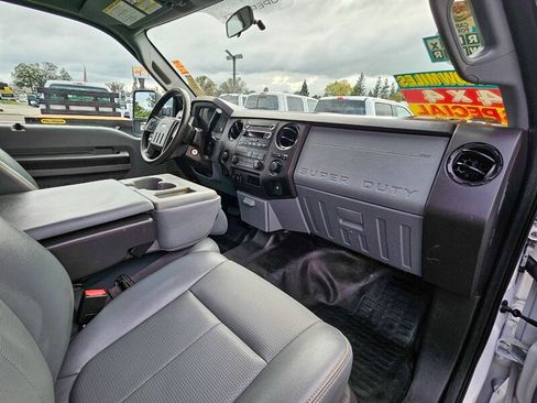 Used 2015 Ford F350 XL image 18