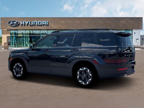 New 2026 Hyundai Santa Fe SEL AWD/4WD image 4