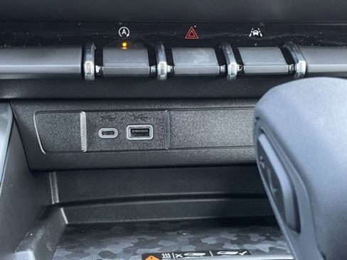 New 2026 Chevrolet Colorado Trail Boss image 23