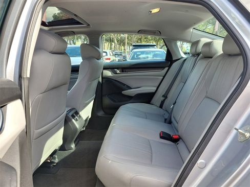 Used 2019 Honda Accord EX-L image 13