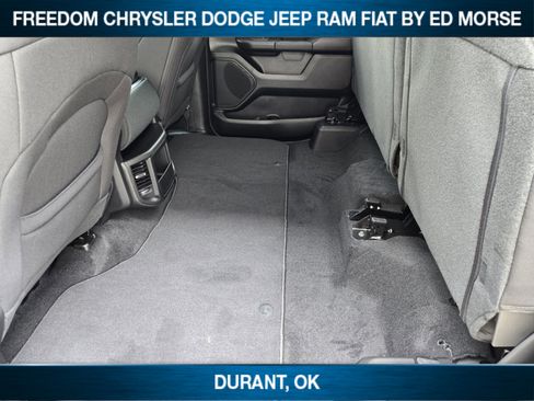 New 2026 RAM 1500 Express AWD/4WD image 20