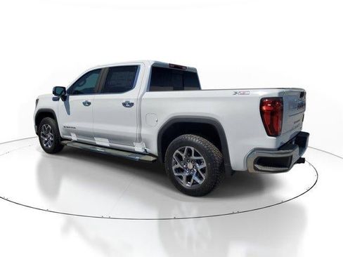 New 2026 GMC Sierra 1500 SLT w/ SLT Premium Plus Package image 4