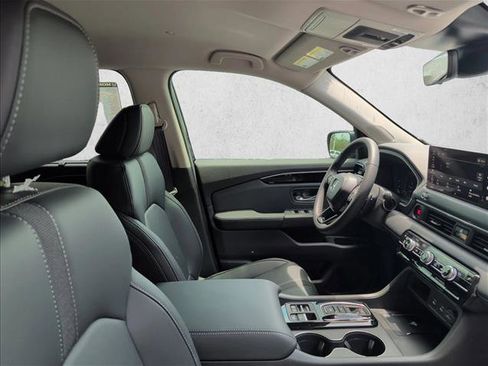 New 2026 Honda Pilot EX-L image 23
