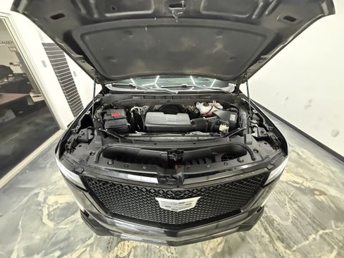 Used 2021 Cadillac Escalade Sport Platinum image 29