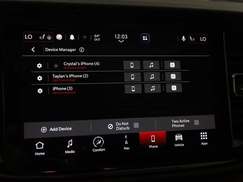 Used 2022 Dodge Durango R/T w/ Trailer Tow Group IV AWD/4WD image 10