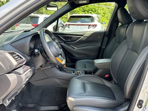 Used 2023 Subaru Forester Wilderness AWD/4WD image 10