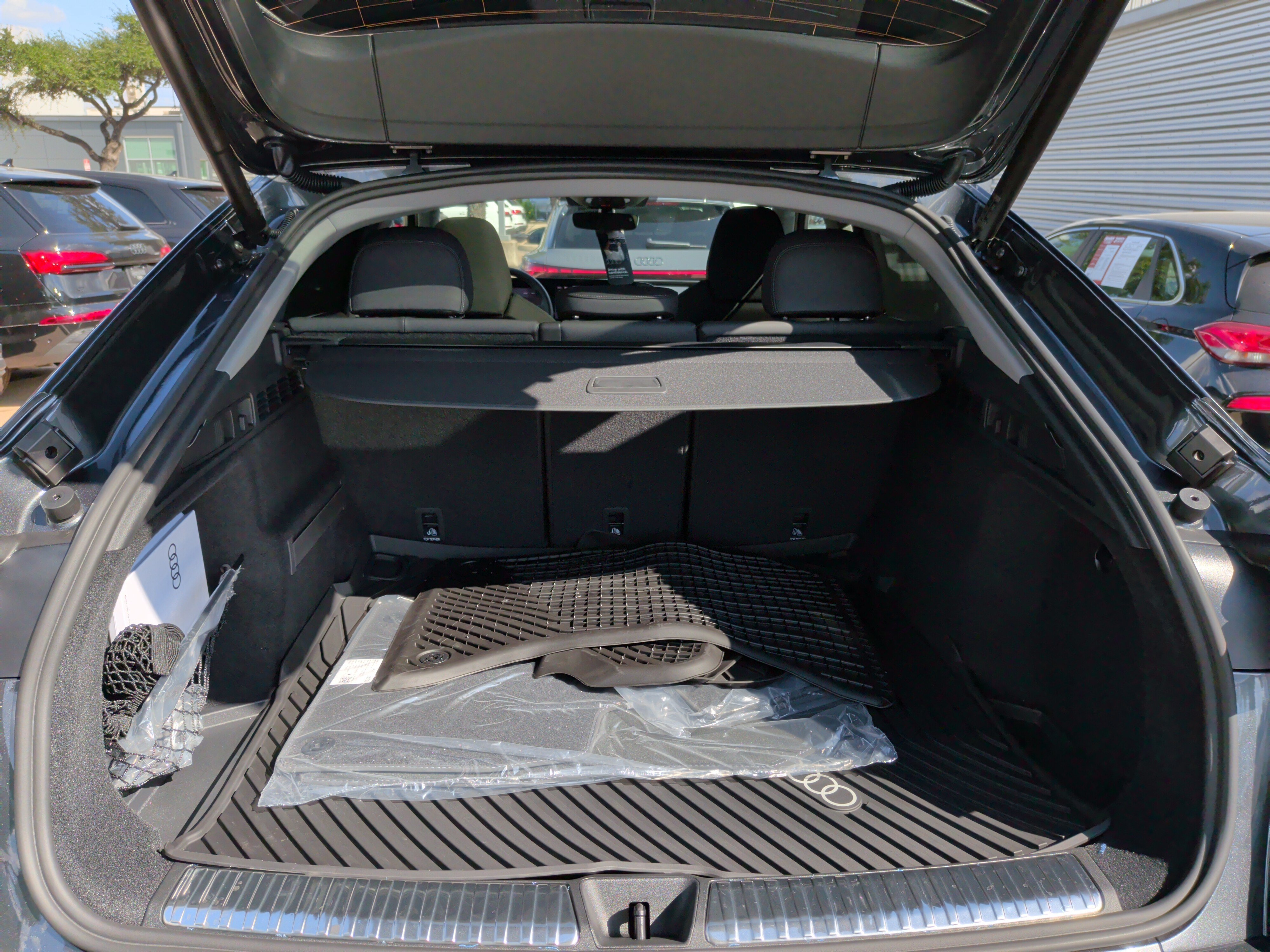 New 2026 Audi Q5 Premium Plus AWD/4WD image 34