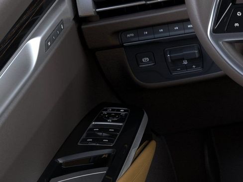 New 2026 Cadillac Escalade Luxury AWD/4WD image 24