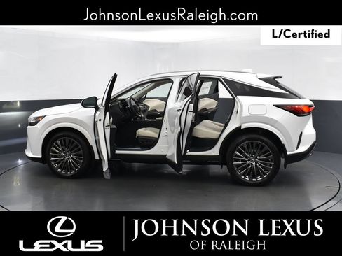 Used 2025 Lexus RX 350 FWD w/ Convenience Package image 32