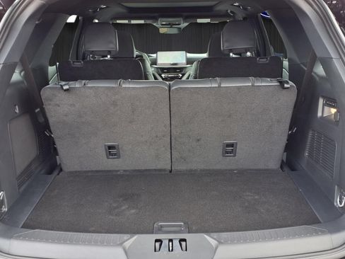 New 2026 Ford Explorer Tremor w/ Tremor Ultimate Package AWD/4WD image 16