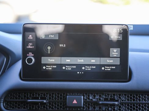 New 2026 Honda HR-V LX image 16