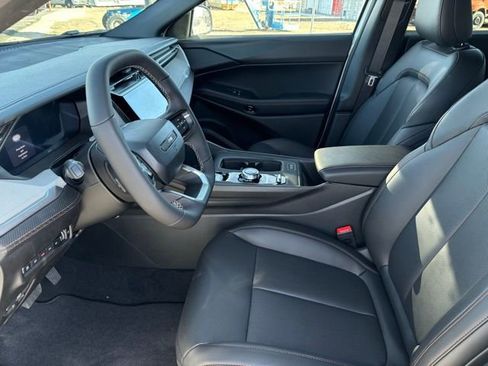 New 2026 Jeep Cherokee Limited image 10