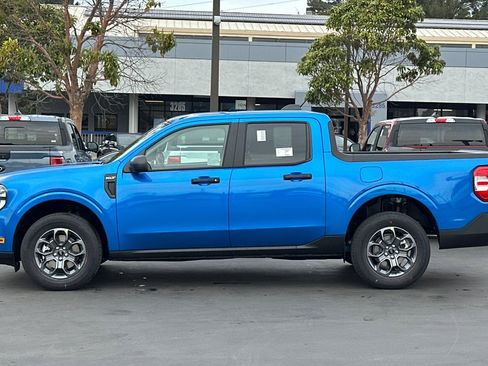 New 2026 Ford Maverick XLT image 14