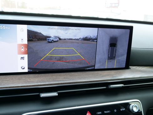 Used 2025 Genesis GV80 3.5T Advanced image 27