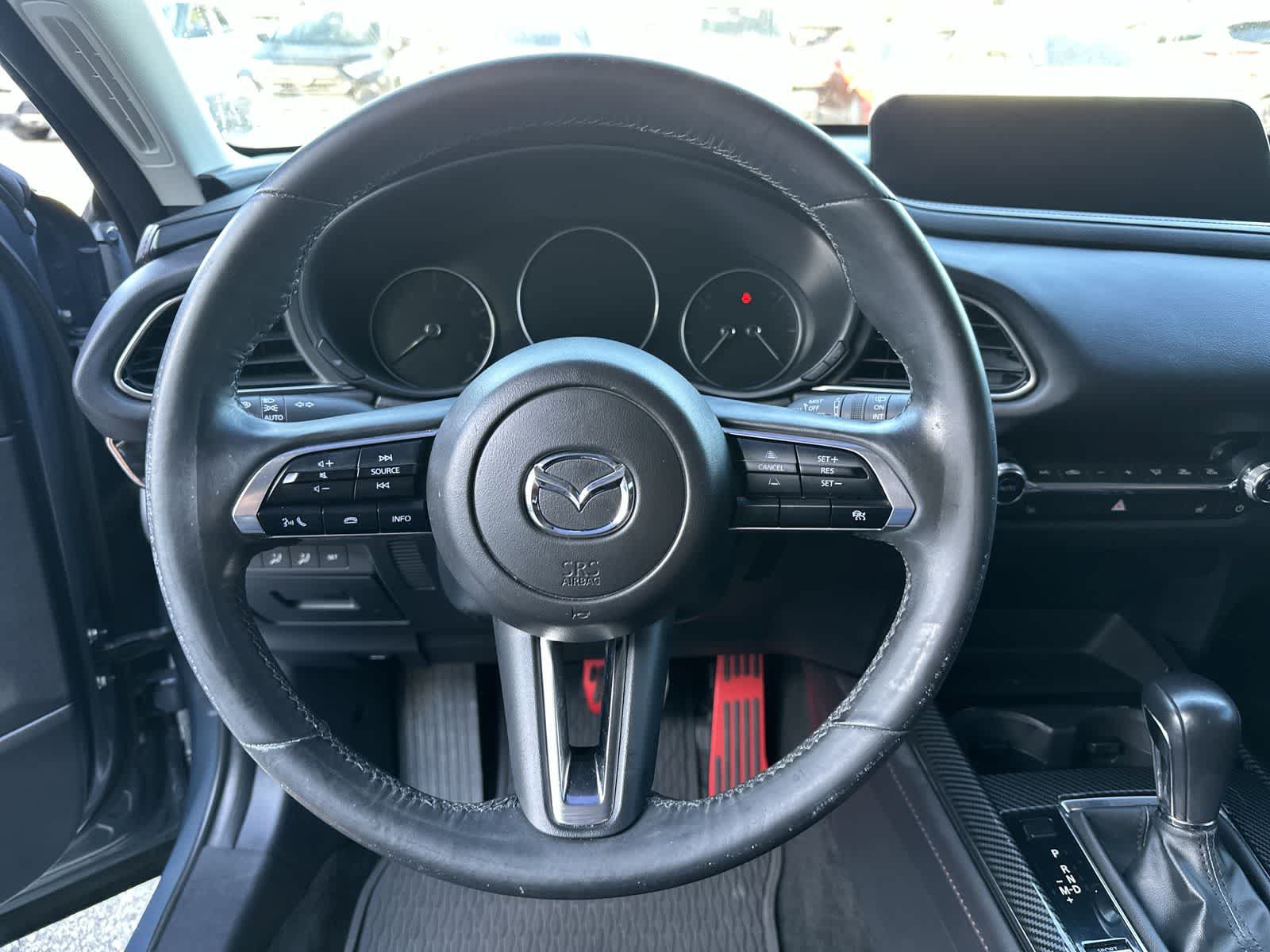 Used 2024 MAZDA CX-30 AWD 2.5 S w/ Preferred Package image 20