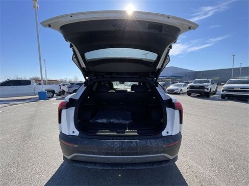 New 2025 Chevrolet Blazer EV LT image 27