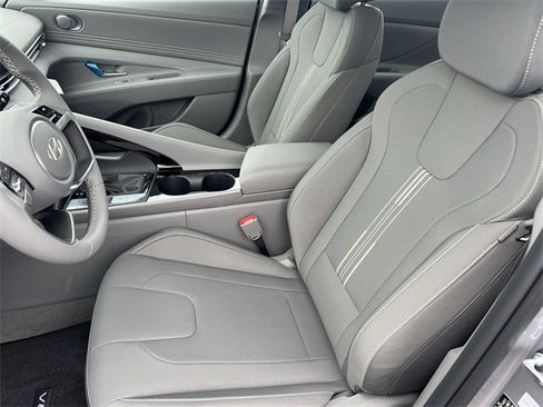 New 2026 Hyundai Elantra Sport image 27