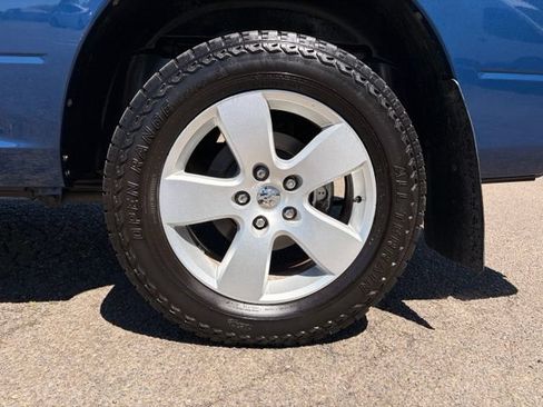 Used 2010 Dodge Ram 1500 Truck SLT w/ Big Horn Regional Pkg AWD/4WD image 6