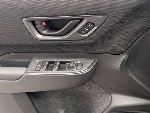 New 2026 Subaru Outback Limited AWD/4WD image 23