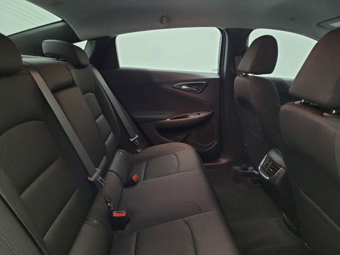 Used 2024 Chevrolet Malibu LT image 19