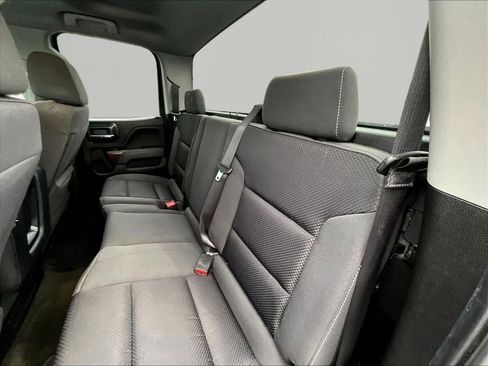 Used 2018 GMC Sierra 1500 SLE w/ SLE Value Package AWD/4WD image 22