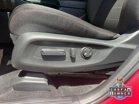 Certified 2025 Honda CR-V Sport image 20