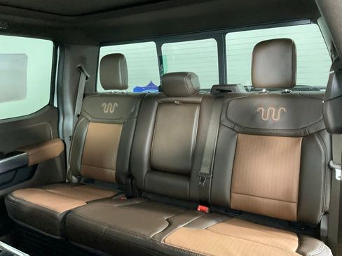New 2026 Ford F150 King Ranch AWD/4WD image 16