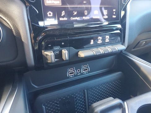 New 2026 RAM 1500 Big Horn image 17