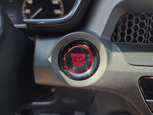 New 2026 Honda CR-V LX image 16