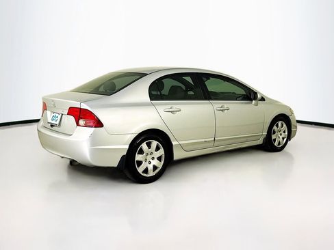 Used 2007 Honda Civic LX image 7
