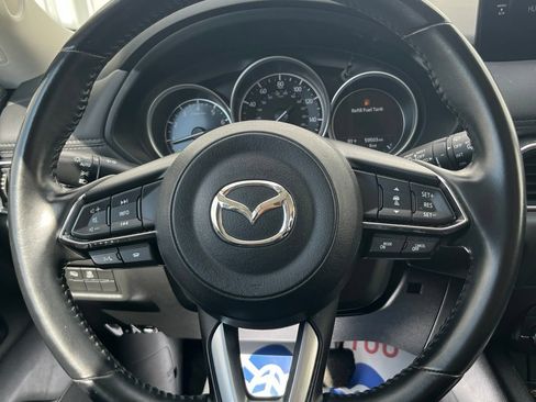 Certified 2024 MAZDA CX-5 AWD 2.5 S w/ Select Package image 20
