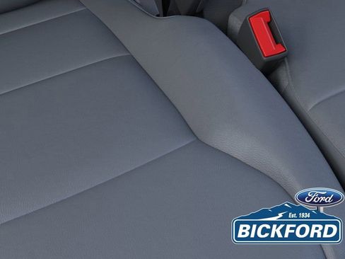 New 2026 Ford F550 2WD Regular Cab Super Duty image 16