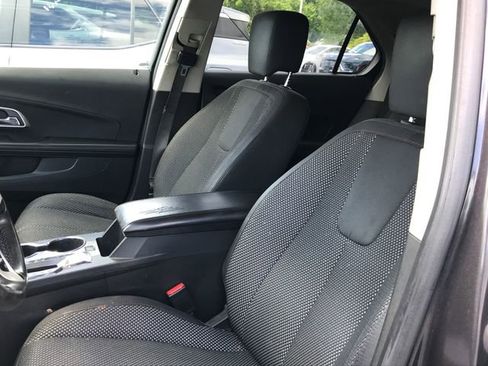 Used 2014 Chevrolet Equinox LT w/ Driver Convenience Package FWD image 6