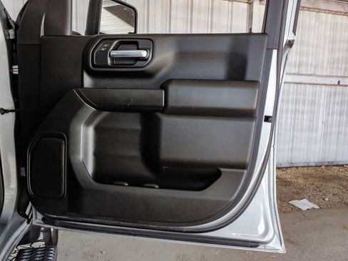 Used 2024 GMC Sierra 3500 Pro image 45