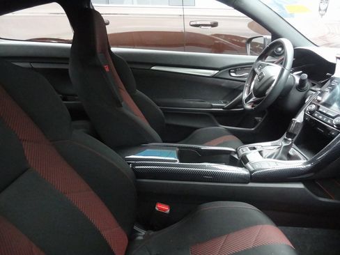 Used 2020 Honda Civic Si image 10
