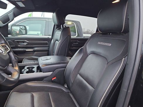 Used 2023 RAM 1500 Laramie image 8